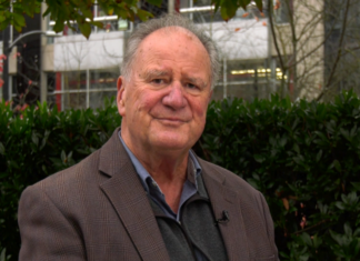 Mike McCardell retires at age 80