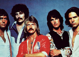 Radio Mans fave with Player