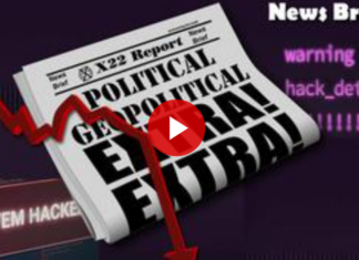 PSR’s 6pm Sunday Night News with the News You Should Know…