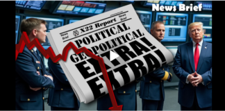 PSR’s 6pm Sunday Night News with the News You Should Know…