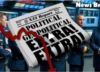 PSR’s 6pm Sunday Night News with the News You Should Know…