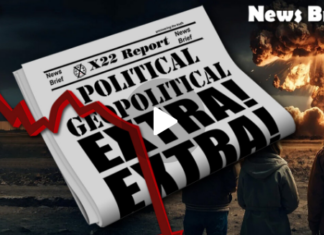 PSR’s 6pm Sunday Night News with the News You Should Know…