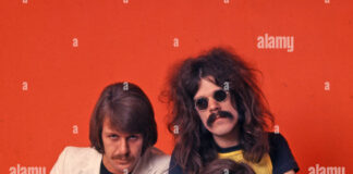 Radio Mans fave with The Move