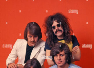 Radio Mans fave with The Move