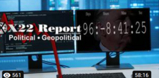 PSR’s 6pm Thursday Night News with the News You Should Know…