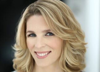 Vancouver Broadcaster Amy Beeman joins 1130 News Radio