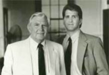 Monday in Broadcast History .. September 23rd