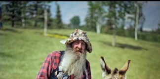 Beyond the walls of 630 CHED, by Marty Forbes