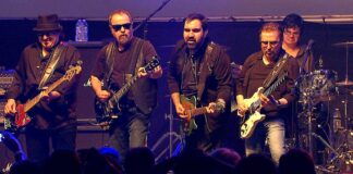 Radio Mans fave with Blue Oyster Cult