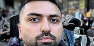 David Eby’s British Columbia