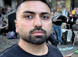 David Eby’s British Columbia