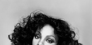 Radio Mans fave with Donna Summer