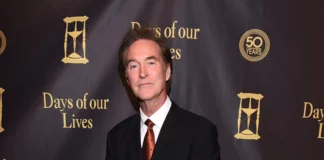 Drake Hogestyn of ‘Days of Our Lives’ Dead At 70