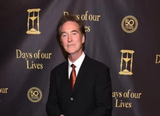 Drake Hogestyn of ‘Days of Our Lives’ Dead At 70