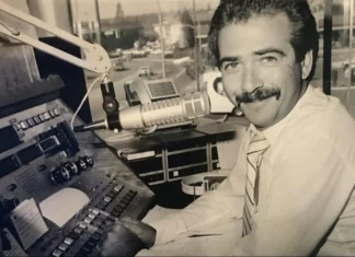 ‘I feel very fortunate’: Celebrating 50 years of broadcasting with Ed Bain