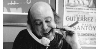 Beyond the walls of 630 CHED, with Marty Forbes