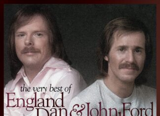 Radio Mans fave with England Dan & John Ford Coley