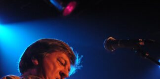 Radio Mans fave with The Five Man Electrical Band