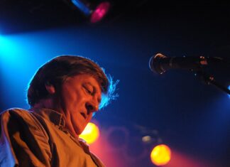 Radio Mans fave with The Five Man Electrical Band