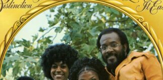 Radio Mans fave with The Friends Of Distintion