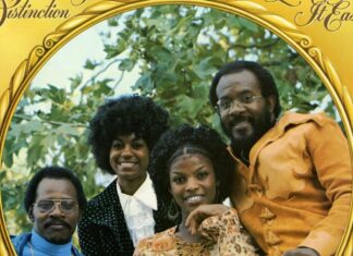 Radio Mans fave with The Friends Of Distintion