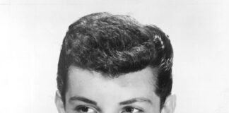 Radio Mans fave with Frankie Avalon