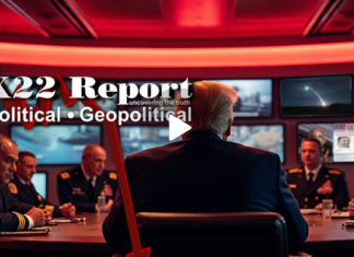 PSR’s 6pm Friday Night News with the News You Should Know…