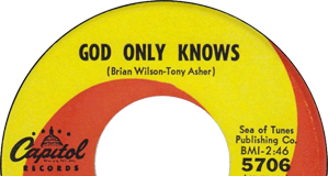 Radio Mans fave with The Beach Boys