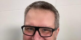 Another casualty of Stingray, Gruff Gushnowski