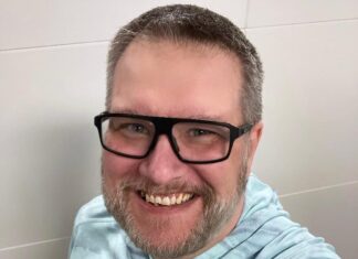 Another casualty of Stingray, Gruff Gushnowski