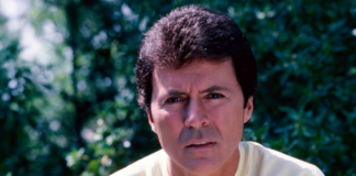 James Darren, Teen Idol Actor in ‘Gidget,’ Singer and Director, Dies at 88