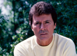 James Darren, Teen Idol Actor in ‘Gidget,’ Singer and Director, Dies at 88