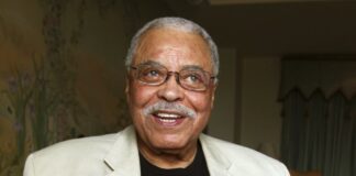 James Earl Jones, acclaimed actor and voice of Darth Vader, dies at 93