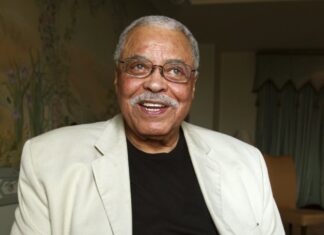 James Earl Jones, acclaimed actor and voice of Darth Vader, dies at 93