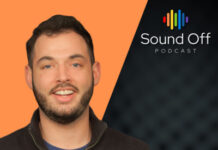 Jeff Umbro – The Podglomerate on The Sound Off Podcast