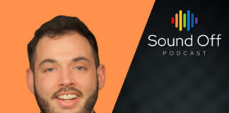 Jeff Umbro – The Podglomerate on The Sound Off Podcast