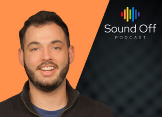 Jeff Umbro – The Podglomerate on The Sound Off Podcast