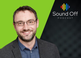 Jordan Heath – Rawlings: The Big Story, 6 Years In – The Sound Off Podcast