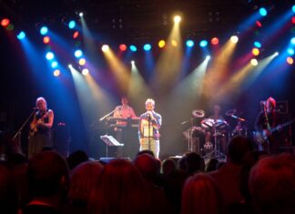 Radio Mans fave with Kajagoogoo