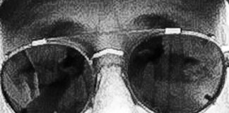 Today’s ’630’ salute is from one of my all time best friends from the building, Keith ‘KJ’ James, by Marty Forbes