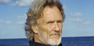 Kris Kristofferson, Country Music Legend and ‘A Star Is Born’ Leading Man, Dies at 88