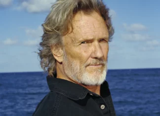 Kris Kristofferson, Country Music Legend and ‘A Star Is Born’ Leading Man, Dies at 88