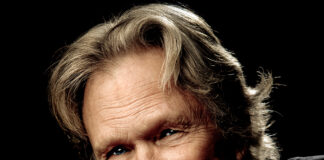 Radio Mans fave with Kris Kristofferson