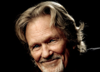 Radio Mans fave with Kris Kristofferson