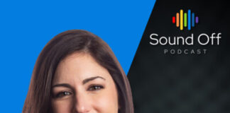 Leslie Scott: Building Teams, Reshaping Radio – The Sound Off Podcast