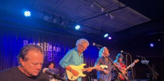 Radio Mans fave with Pablo Cruise