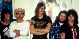 Radio Mans fave with Ram Jam