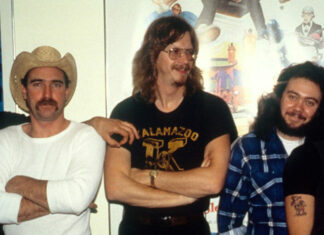 Radio Mans fave with Ram Jam