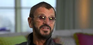 Ringo Starr on How He Joined The Beatles – with Dan Rather