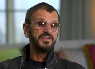 Ringo Starr on How He Joined The Beatles – with Dan Rather
